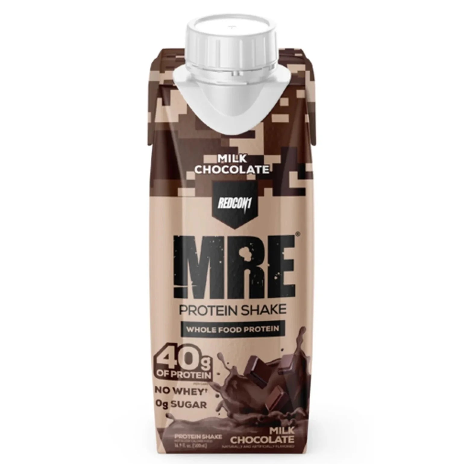 Redcon1 MRE 40g Protein Shake 500ML