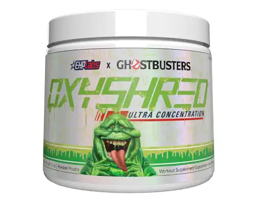 EHPlabs Oxyshred Ultra Concentration 264-294g (Clearance)