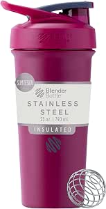 Blender Bottle Radian Insulated 25oz