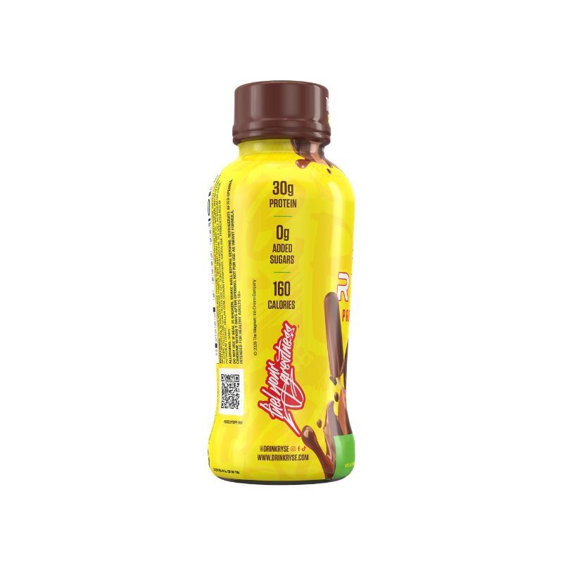 Ryse Protein Shake RTD 355ml