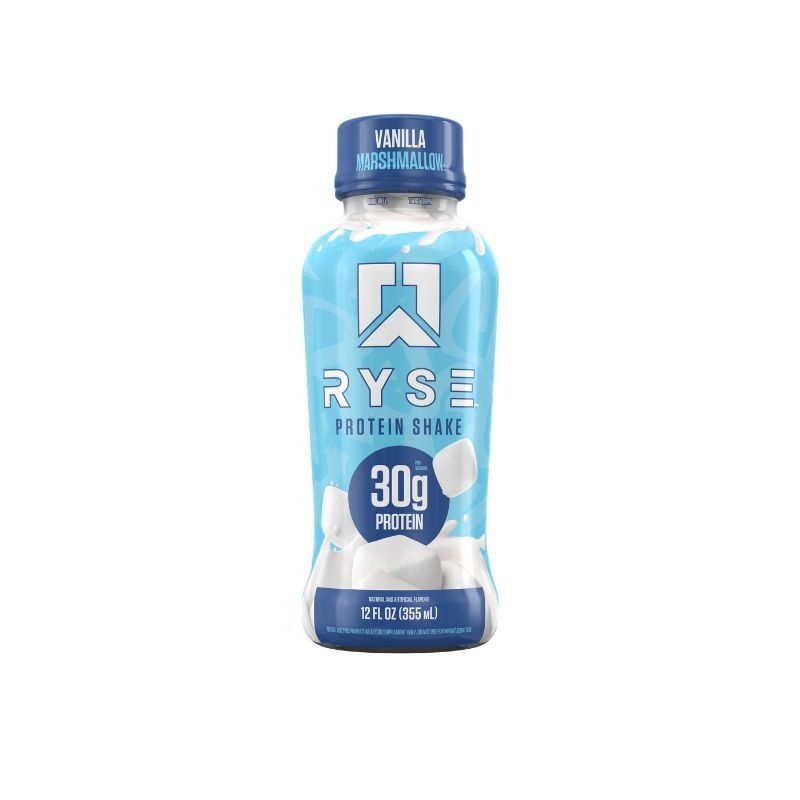 Ryse Protein Shake RTD 355ml