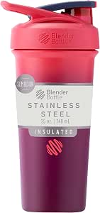 Blender Bottle Radian Insulated 25oz