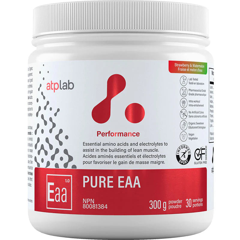 ATPLab Pure EAA 300g