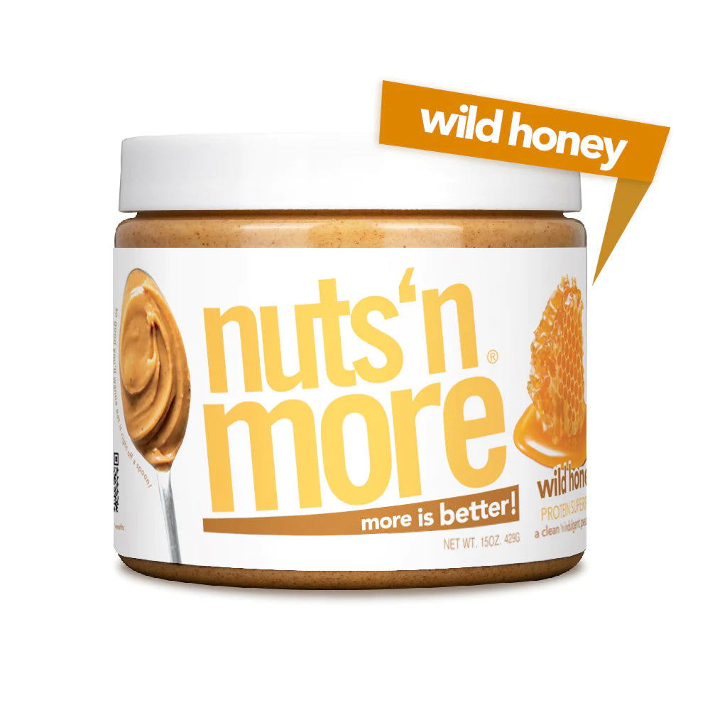 Nuts 'n More Spread 429g