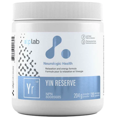 ATPLab Yin Reserve 204g