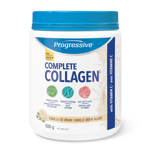 Progressive Complete Collagen 500g