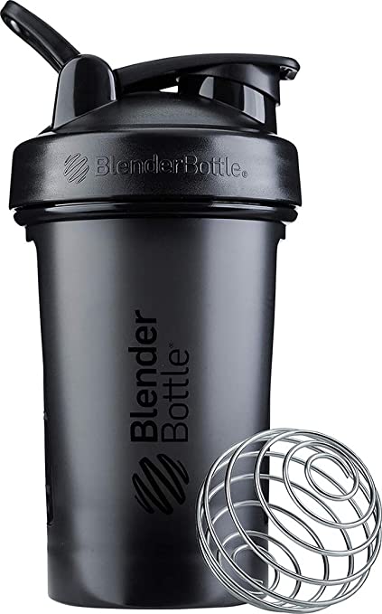 Blender Bottle Classic 20oz