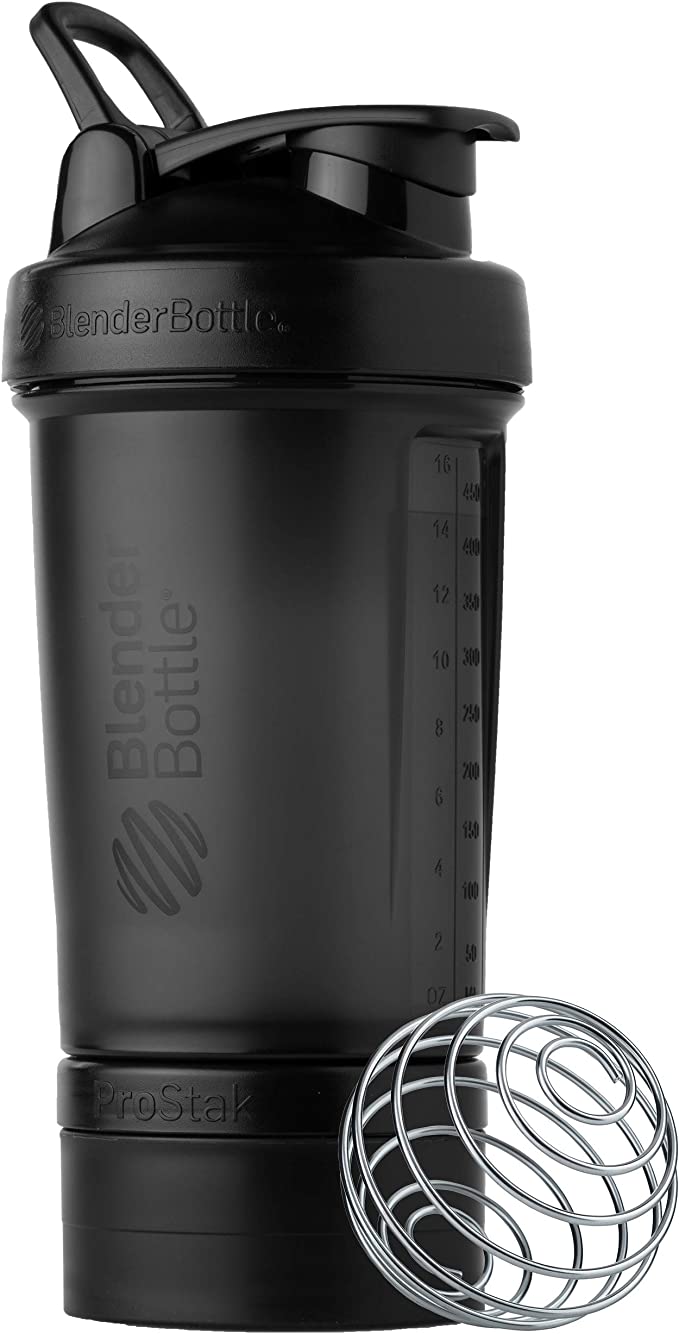 Blender Bottle ProStak 22oz