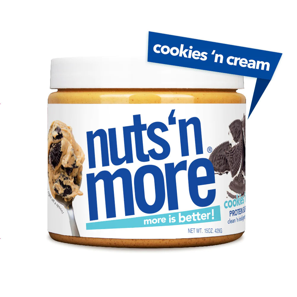 Nuts 'n More Spread 429g