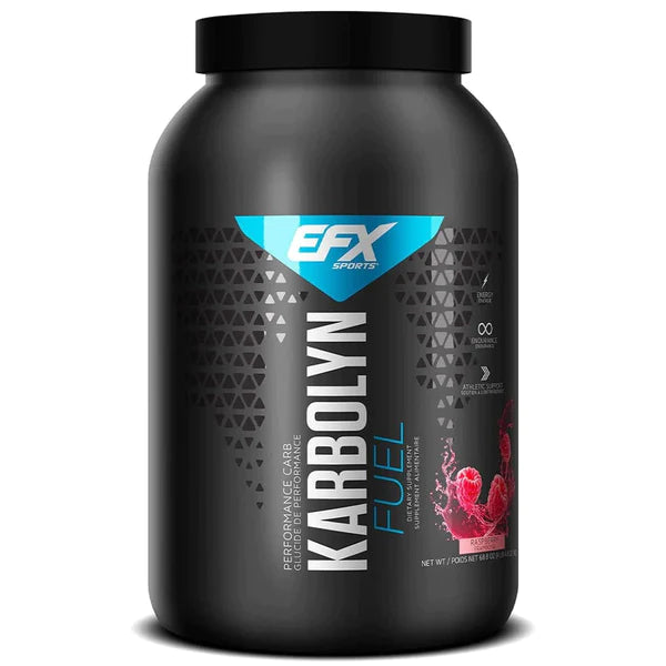 EFX Karbolyn Fuel 2.2LB & 4.4LB