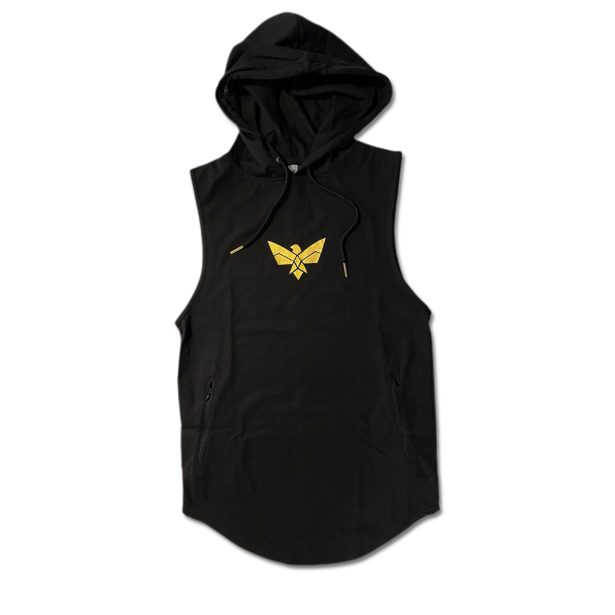 Unisex Premium "OG" Premium Sleeveless Hoodie Tank