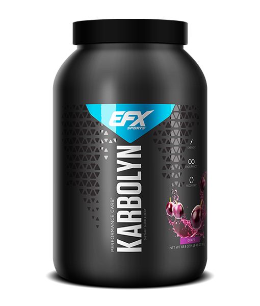 EFX Karbolyn Fuel 2.2LB & 4.4LB