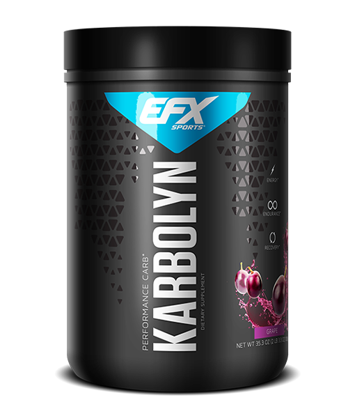 EFX Karbolyn Fuel 2.2LB & 4.4LB