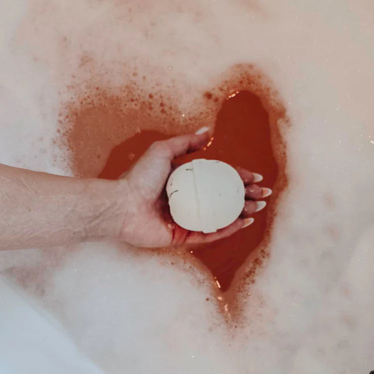 Enerex Luma Handmade Bath Bomb (Clearance)