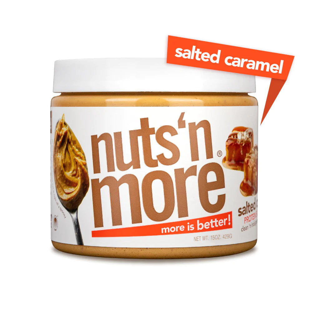 Nuts 'n More Spread 429g