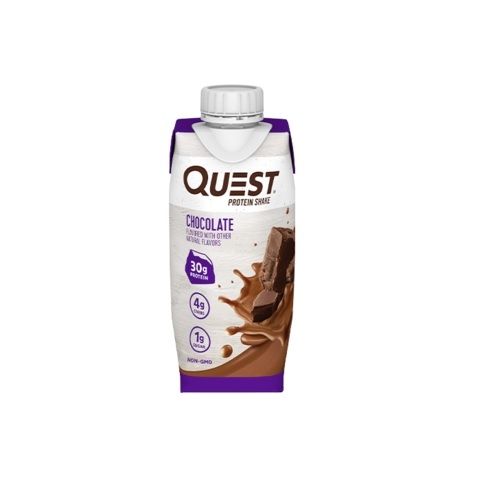 Quest Protein Shake RTD 325mL