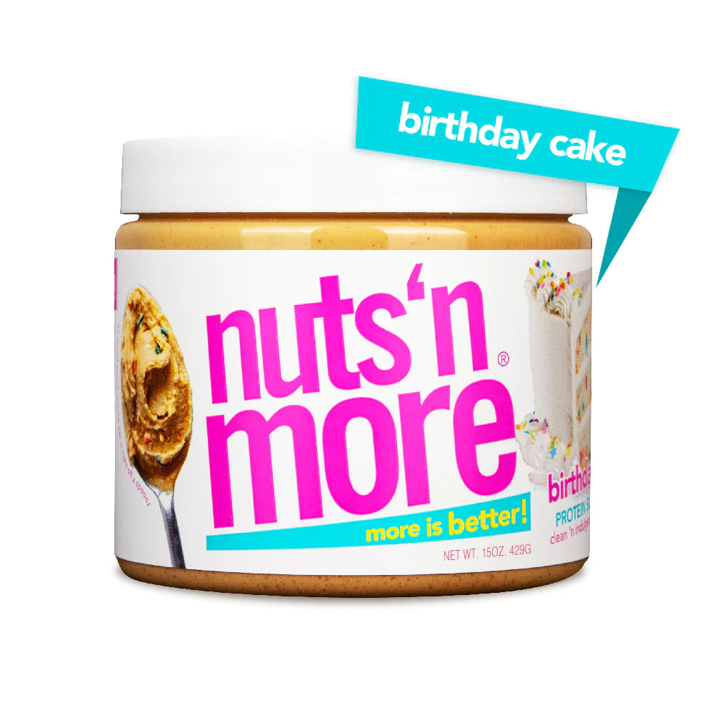 Nuts 'n More Spread 429g