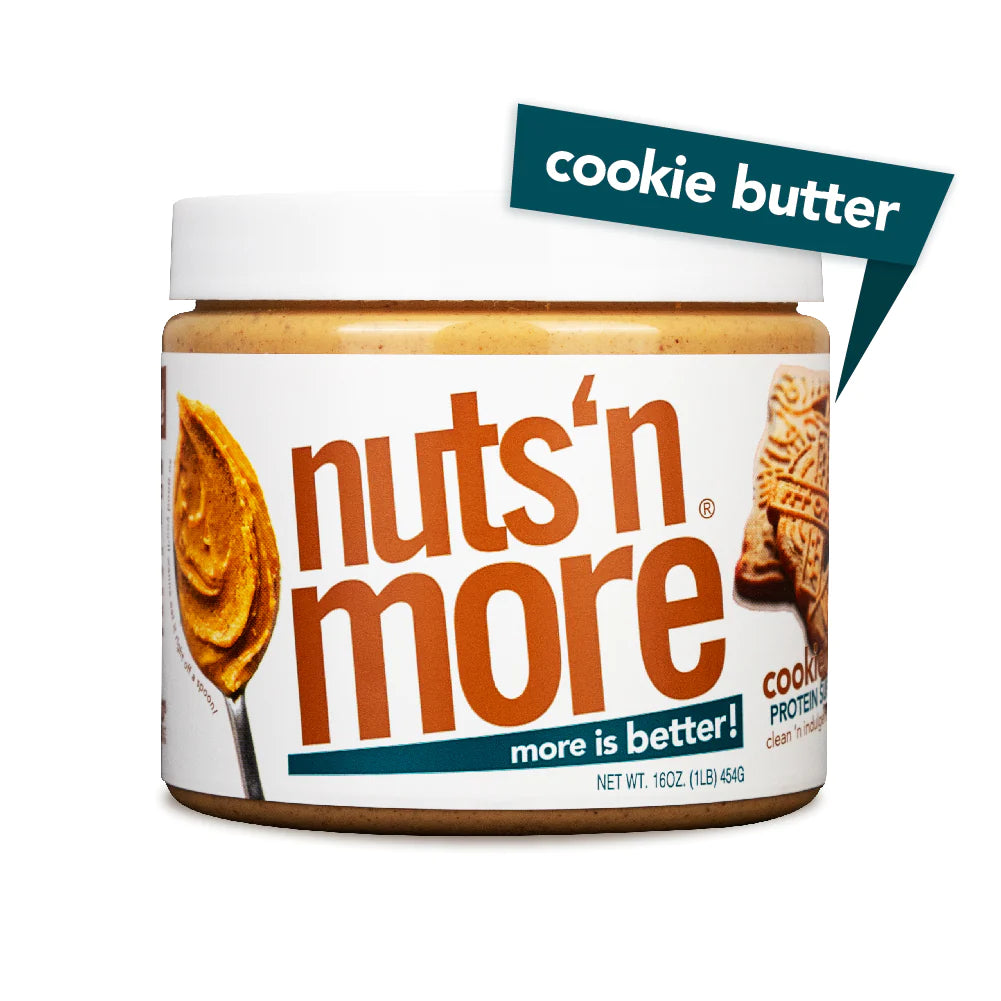 Nuts 'n More Spread 429g