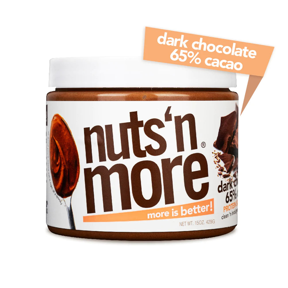 Nuts 'n More Spread 429g