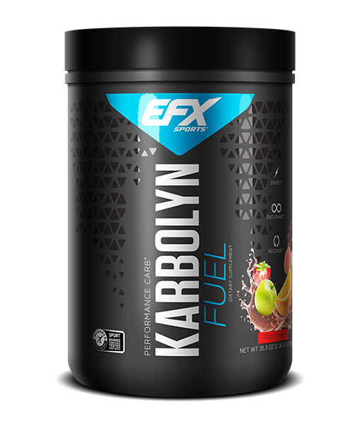 EFX Karbolyn Fuel 2.2LB & 4.4LB
