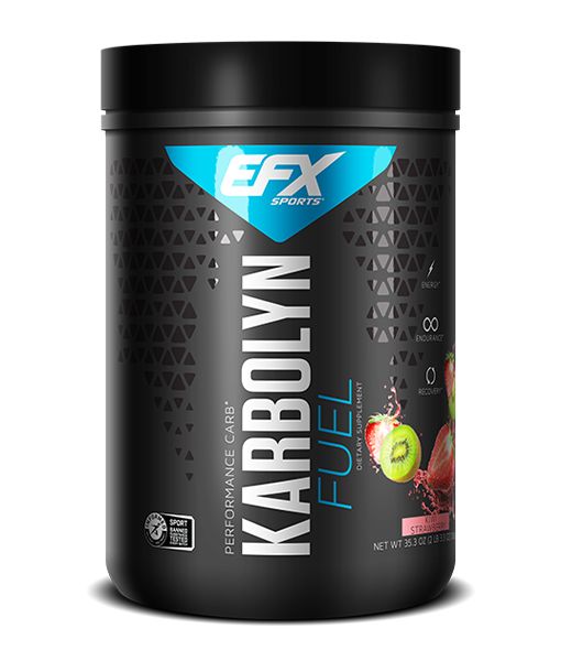 EFX Karbolyn Fuel 2.2LB & 4.4LB