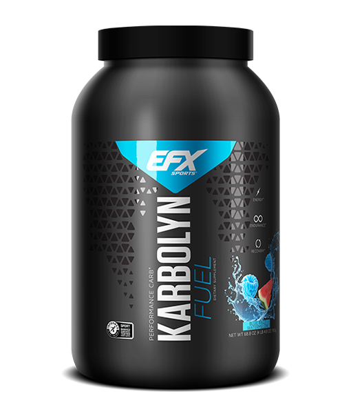 EFX Karbolyn Fuel 2.2LB & 4.4LB