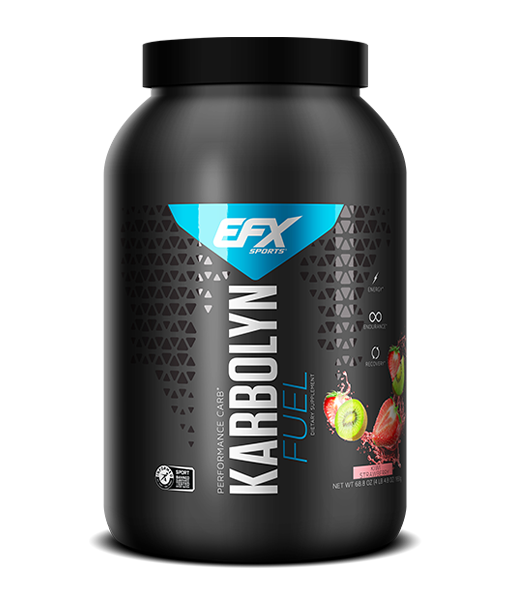 EFX Karbolyn Fuel 2.2LB & 4.4LB