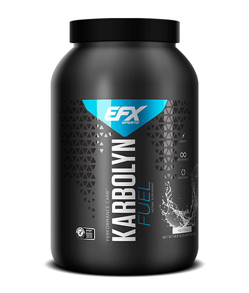 EFX Karbolyn Fuel 2.2LB & 4.4LB