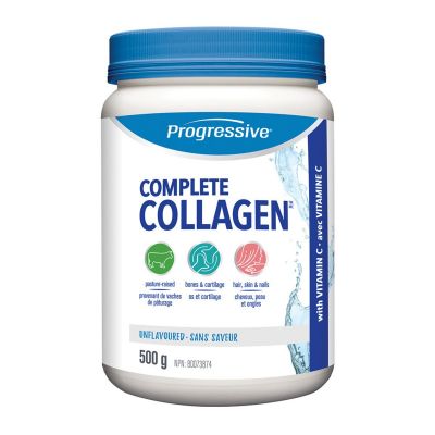 Progressive Complete Collagen 500g