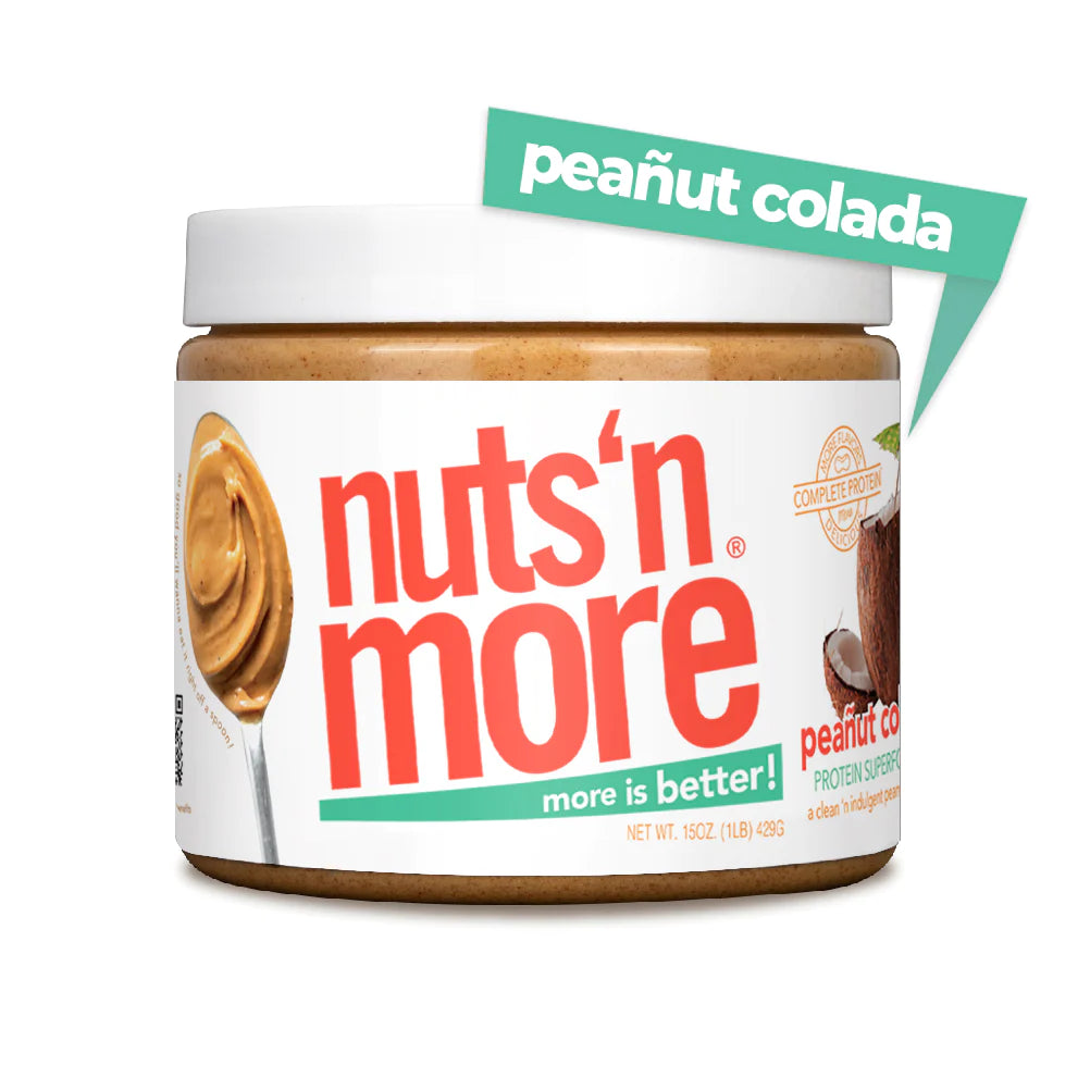 Nuts 'n More Spread 429g
