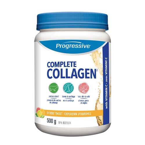 Progressive Complete Collagen 500g