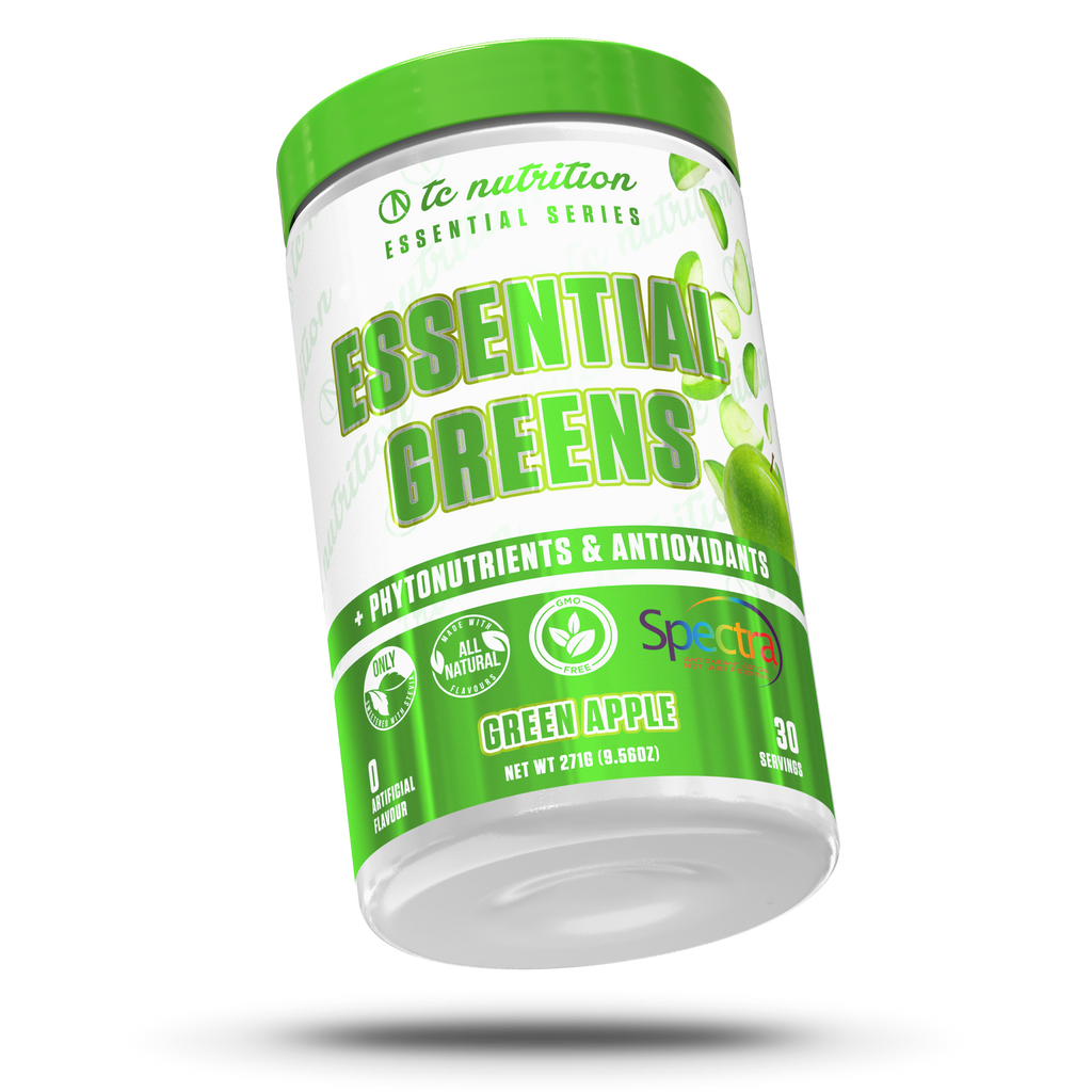 TC Nutrition Essential Greens 271-294g