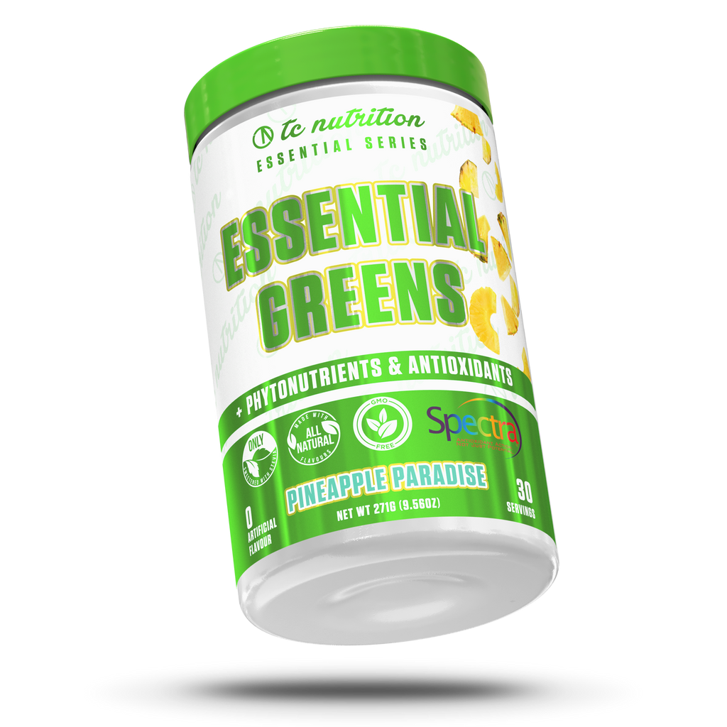 TC Nutrition Essential Greens 271-294g