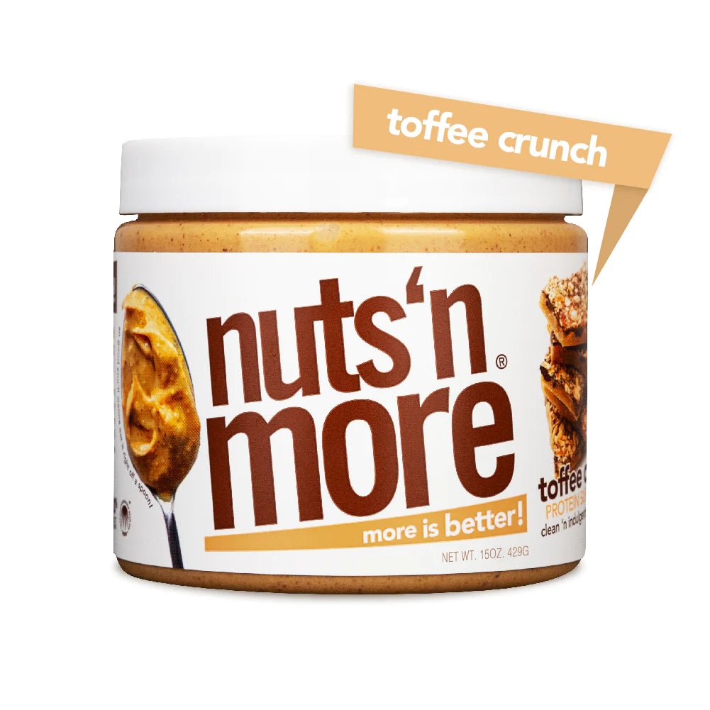 Nuts 'n More Spread 429g
