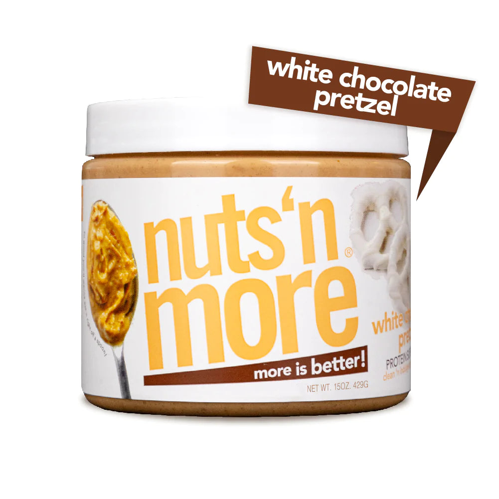 Nuts 'n More Spread 429g