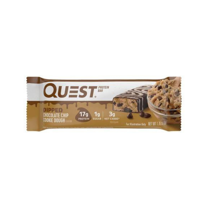 Quest Protein Bar 60g