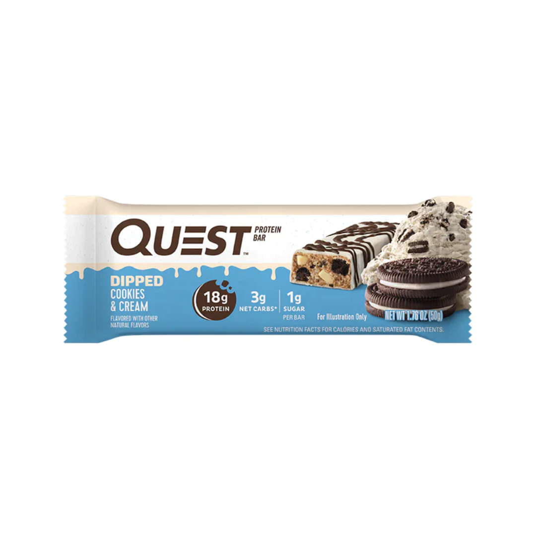 Quest Protein Bar 60g