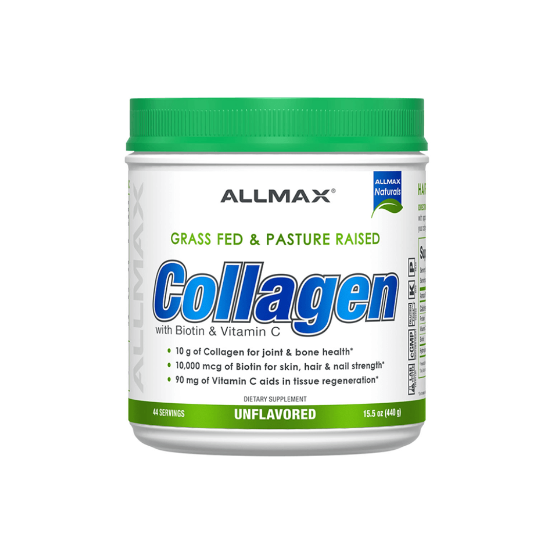 Allmax Collagen 440g