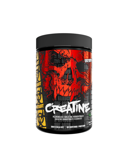 Mutant Creatine  300g