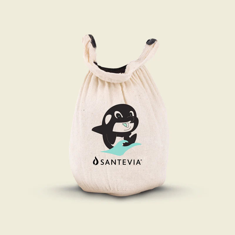 Santevia Bath & Shower Filter | Mineralized Alkaline Water