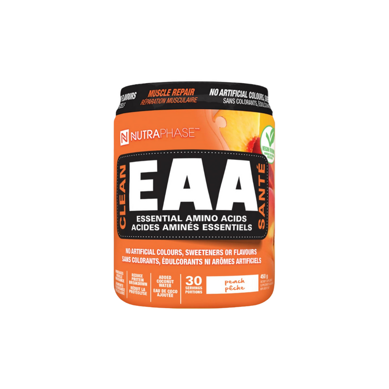Nutraphase Clean EAA 30 Servings