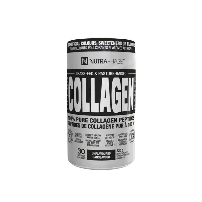 Nutraphase Clean Collagen 30 Servings