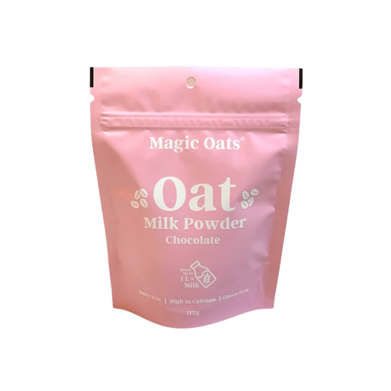 Magic Oats Milk Powder (Clearance Item)