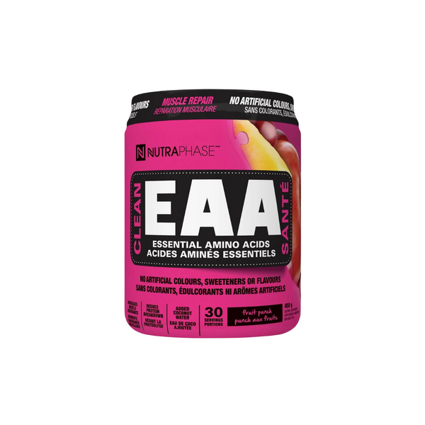 Nutraphase Clean EAA 30 Servings