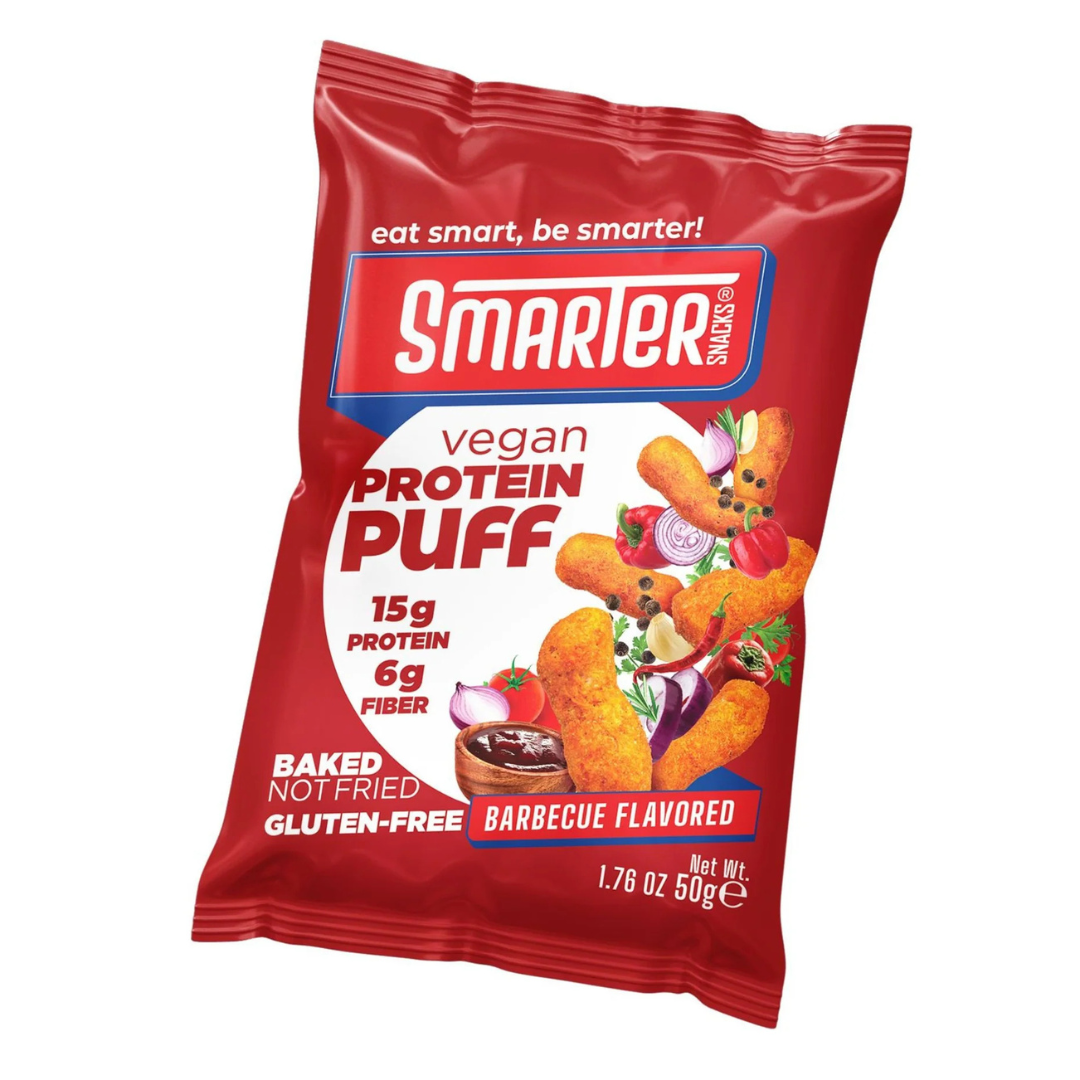 Smarter Snacks Protein Puffs 50g