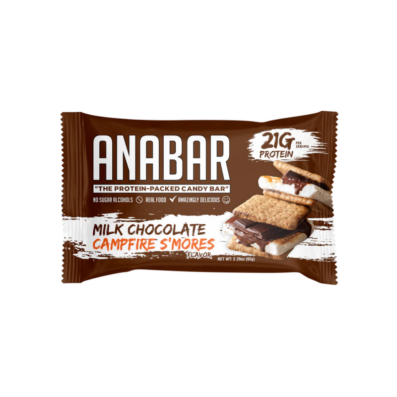 Anabar Whole Food Performance Bar 65g