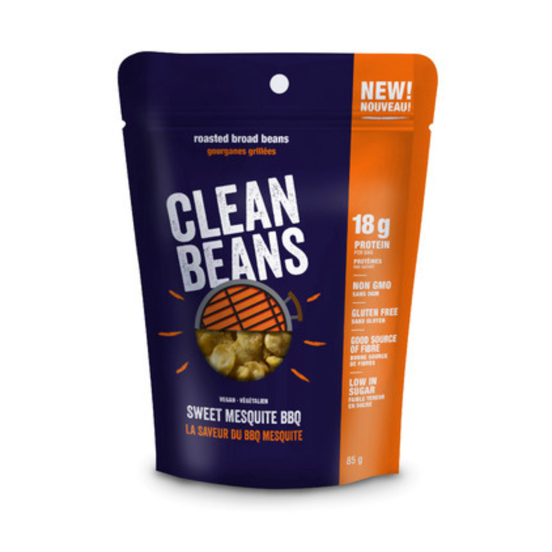 Nutraphase Clean Beans 85g