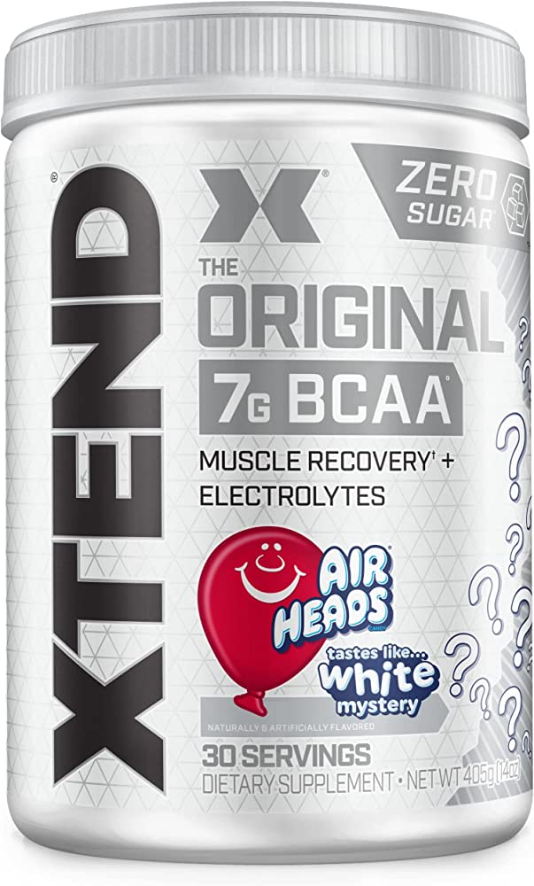 Xtend Original 30 & 90 Servings