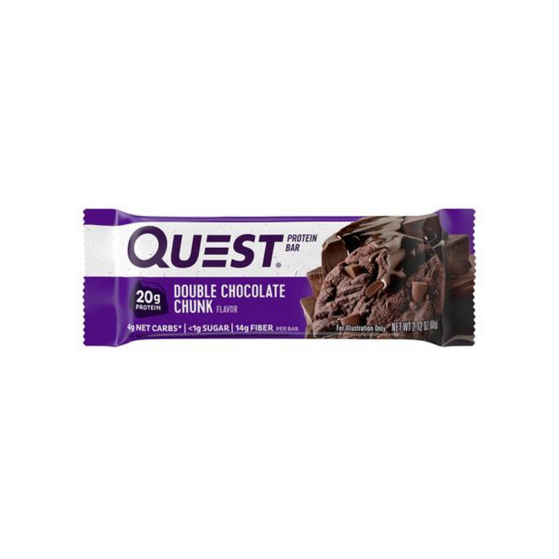 Quest Protein Bar 60g