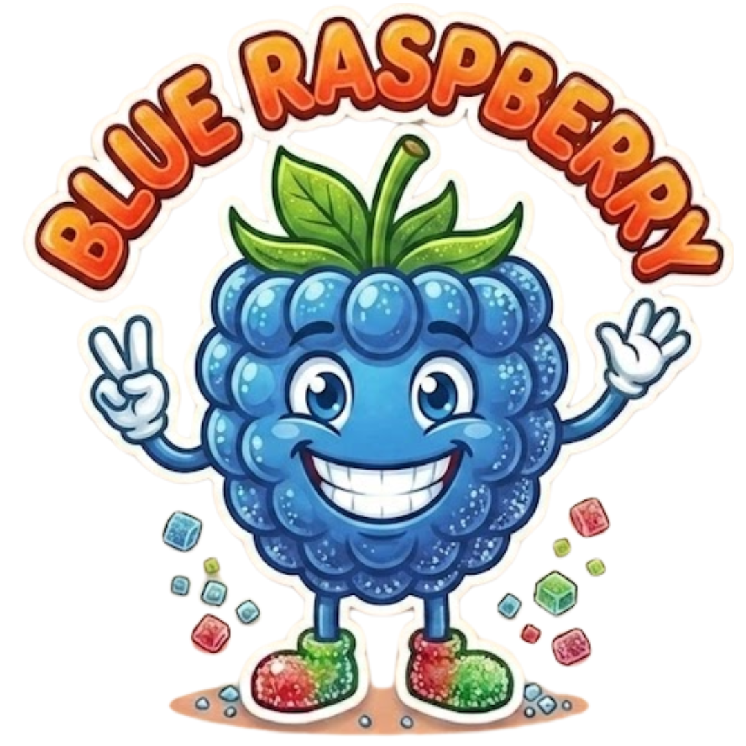 Recovery Slushies ***In-Store Only***